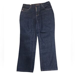 Carhartt Men's Flame Resistant CAT 2 Jeans 32x28